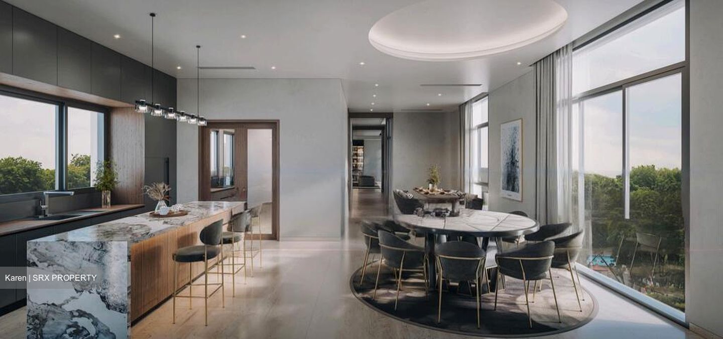 Henry Park (D10), Detached #498598921